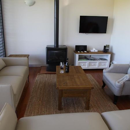 Adina Vineyard Apart otel Lovedale Dış mekan fotoğraf