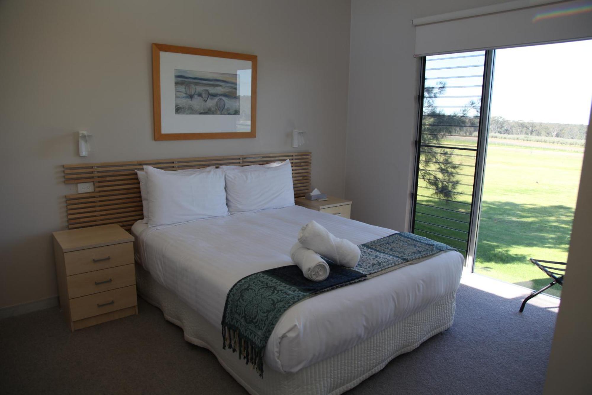 Adina Vineyard Apart otel Lovedale Dış mekan fotoğraf