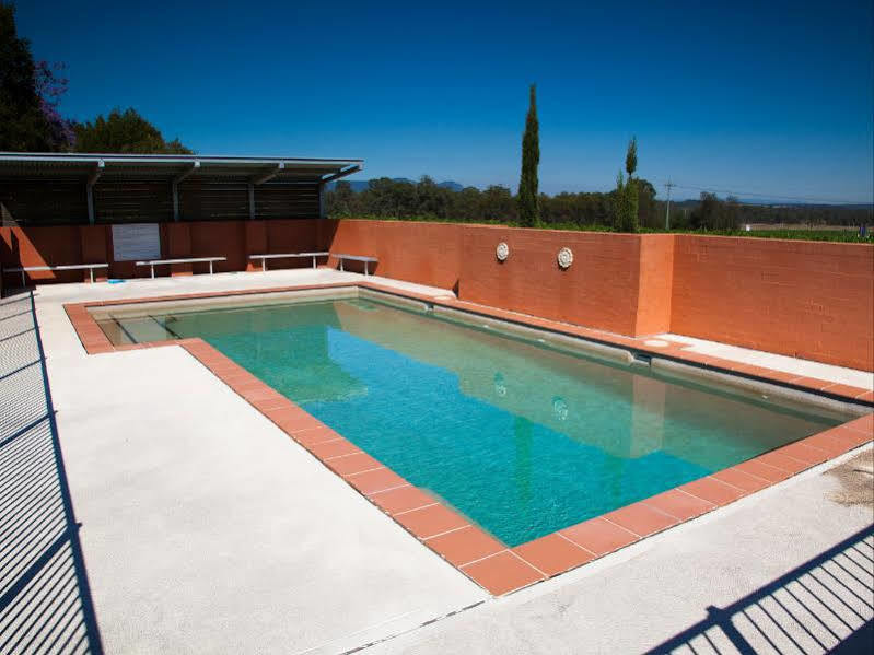 Adina Vineyard Apart otel Lovedale Dış mekan fotoğraf